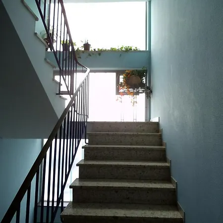 아파트 익스클루시브-미타파르트멘트 하이델베르크