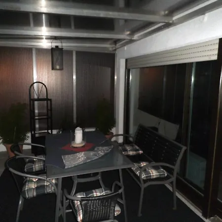 익스클루시브-미타파르트멘트 아파트 하이델베르크