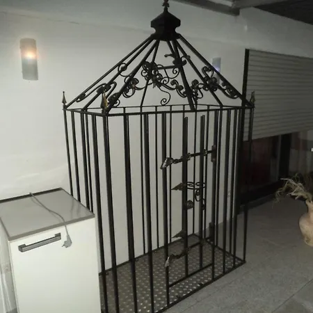 익스클루시브-미타파르트멘트 하이델베르크