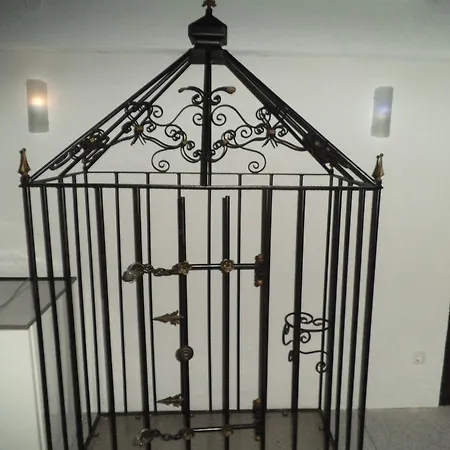 익스클루시브-미타파르트멘트 하이델베르크