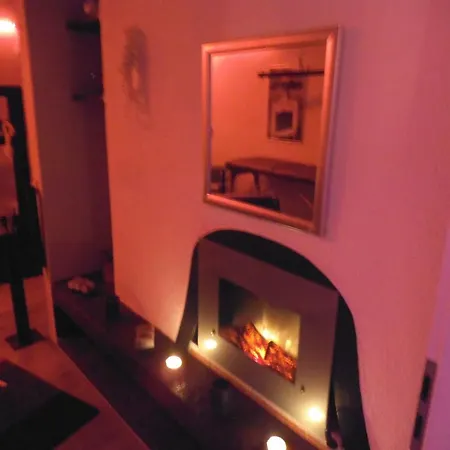 아파트 익스클루시브-미타파르트멘트 하이델베르크