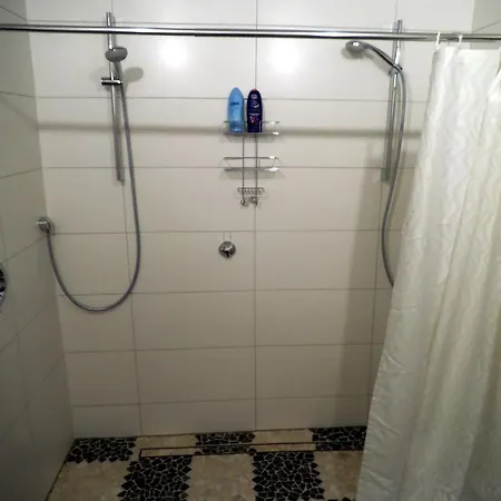 아파트 익스클루시브-미타파르트멘트 하이델베르크