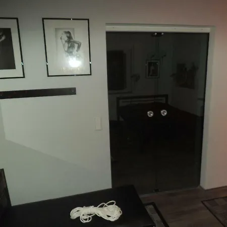 Exclusiv-mietapartment * Heidelberg