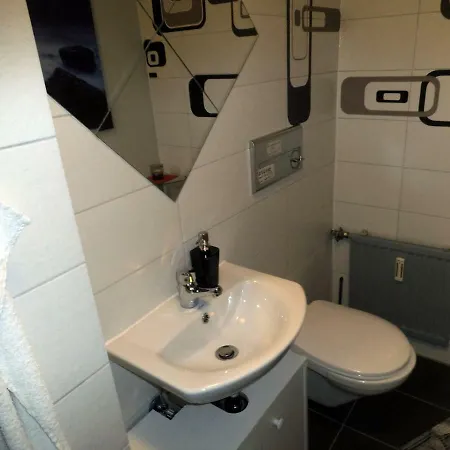 익스클루시브-미타파르트멘트 * 하이델베르크