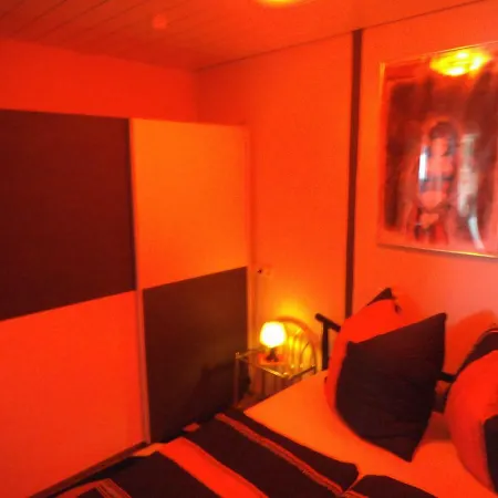 Appartement Exclusiv-mietapartment *