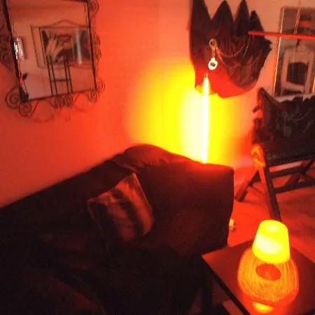 Exclusiv-mietapartment Appartement *