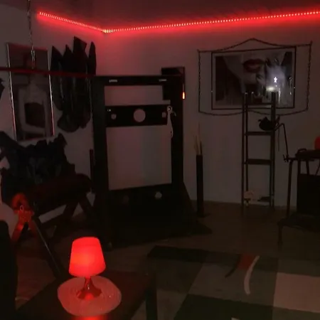 익스클루시브-미타파르트멘트 아파트 하이델베르크