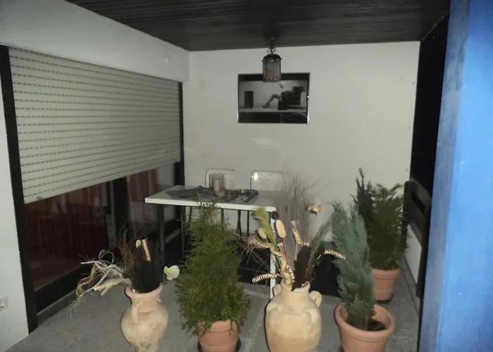 Exclusiv-mietapartment * Heidelberg