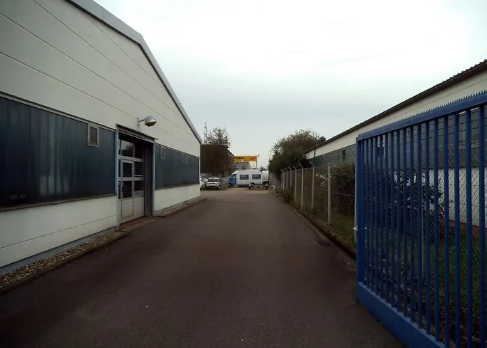 Exclusiv-mietapartment