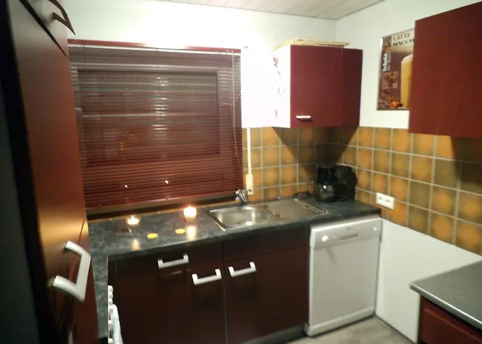 Exclusiv-mietapartment Lejlighed *