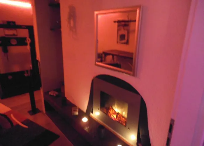 Lejlighed Exclusiv-mietapartment Heidelberg