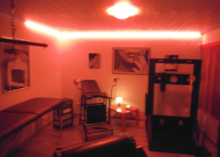 Exclusiv-mietapartment Lejlighed