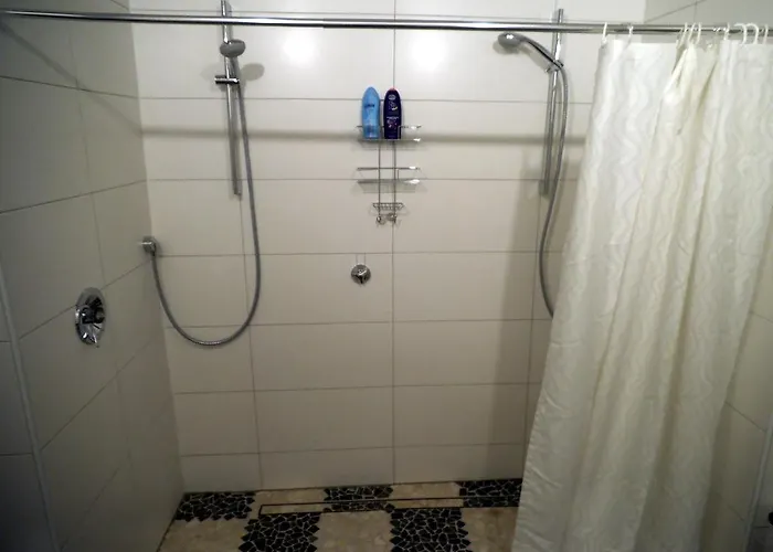 Lejlighed Exclusiv-mietapartment Heidelberg