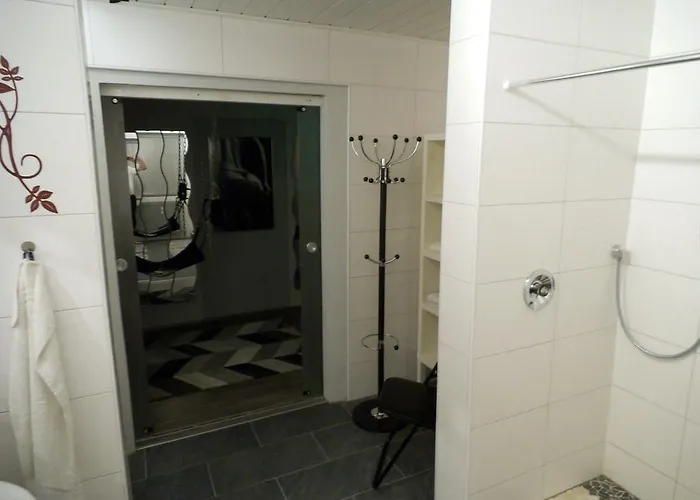 Lejlighed Exclusiv-mietapartment