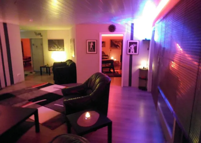 Exclusiv-mietapartment Lejlighed *