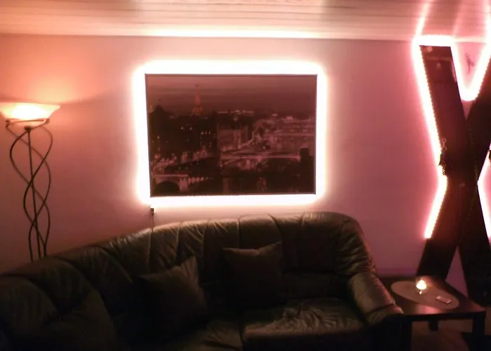 Exclusiv-mietapartment * Heidelberg