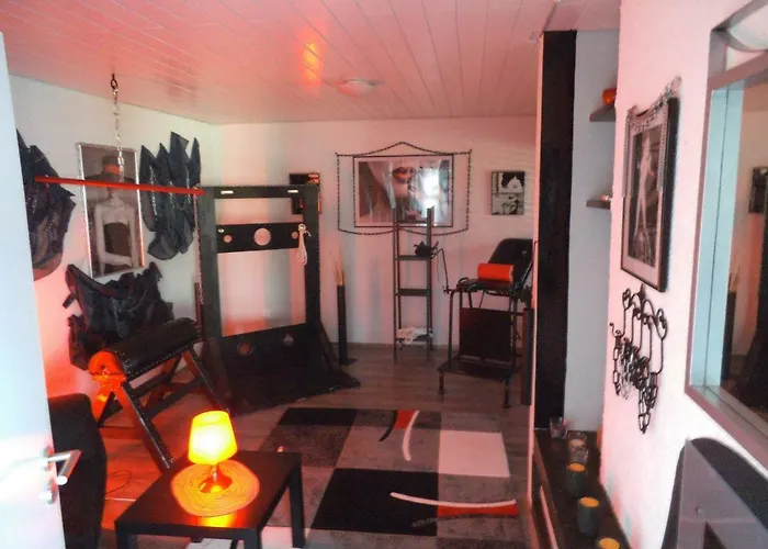 Exclusiv-mietapartment *