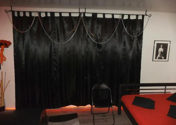 Exclusiv-mietapartment