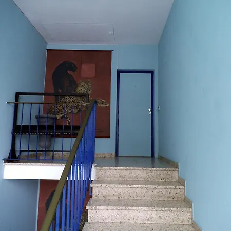 Exclusiv-mietapartment