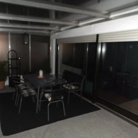 Exclusiv-mietapartment Appartamento