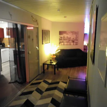 Exclusiv-mietapartment *