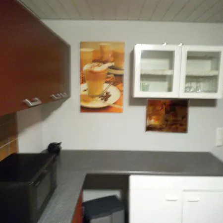 Exclusiv-mietapartment