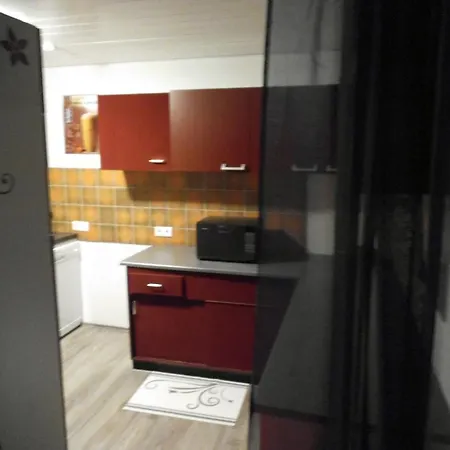 Apartment Exclusiv-mietapartment