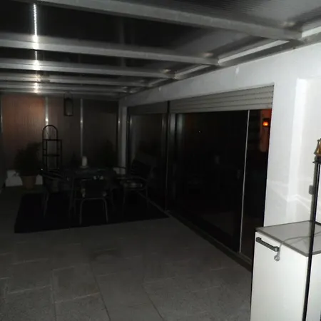 Exclusiv-mietapartment Appartamento