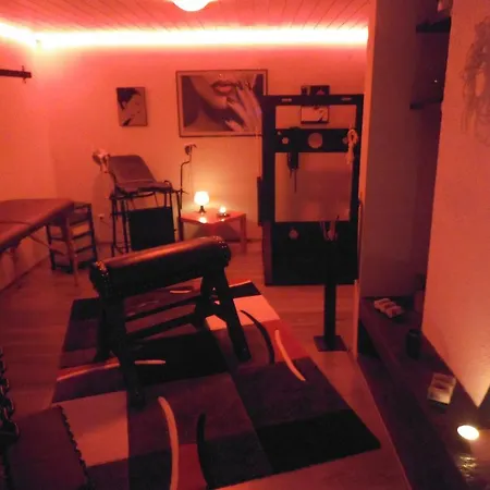 Apartment Exclusiv-mietapartment *