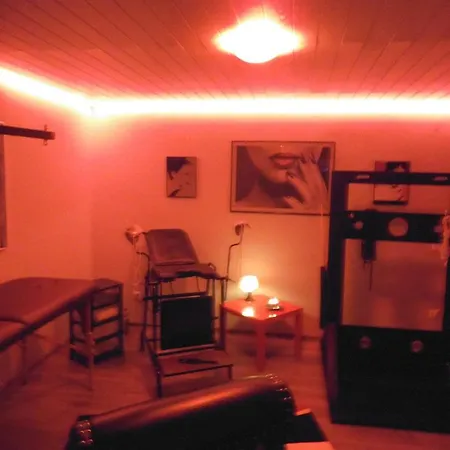 Exclusiv-mietapartment Apartment