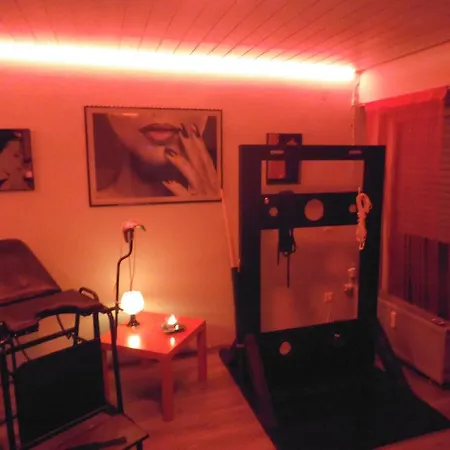 Exclusiv-mietapartment *