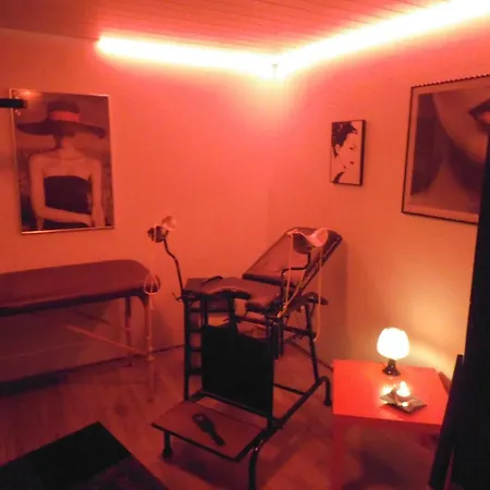 Appartement Exclusiv-mietapartment