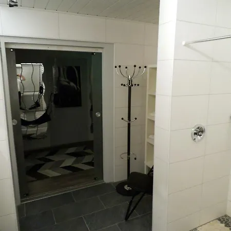 Apartment Exclusiv-mietapartment