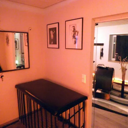 Exclusiv-mietapartment *