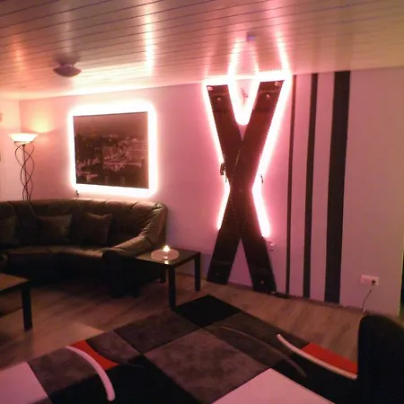 Exclusiv-mietapartment Apartment *
