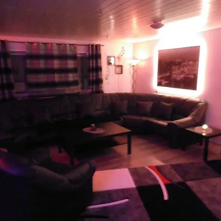 Exclusiv-mietapartment Heidelberg