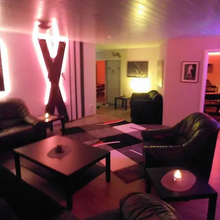 Exclusiv-mietapartment