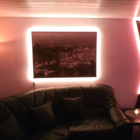 Exclusiv-mietapartment * Heidelberg