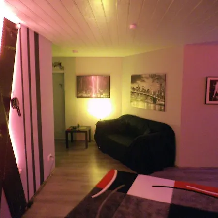 Apartment Exclusiv-mietapartment