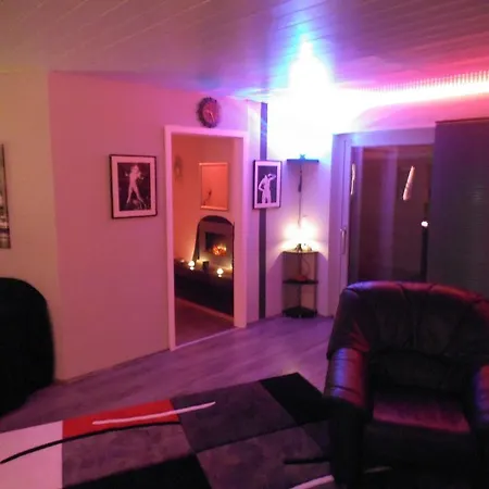 Exclusiv-mietapartment Apartment Heidelberg