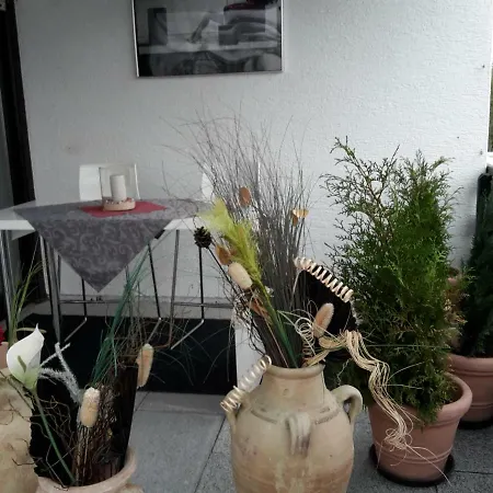 익스클루시브-미타파르트멘트 아파트