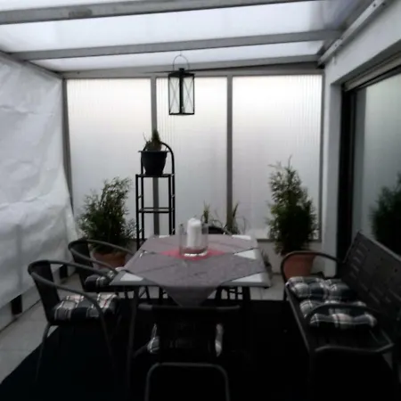 Exclusiv-mietapartment Appartamento