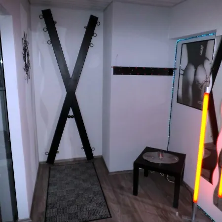 익스클루시브-미타파르트멘트 하이델베르크