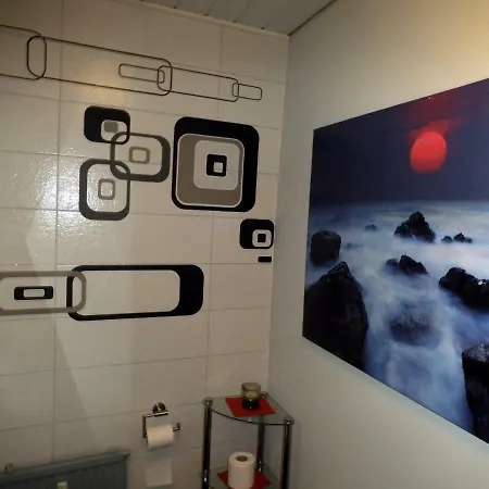 Exclusiv-mietapartment Apartment