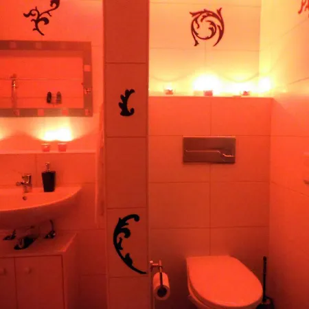 Apartment Exclusiv-mietapartment *