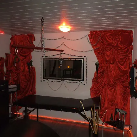 Exclusiv-mietapartment *