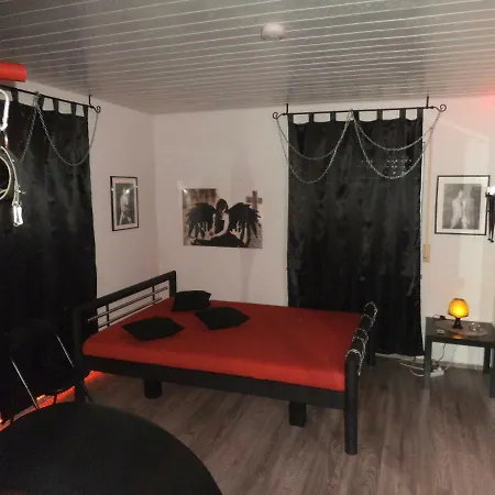 Apartment Exclusiv-mietapartment