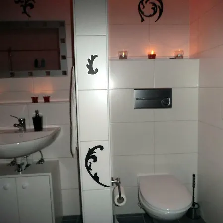 Exclusiv-mietapartment Heidelberg