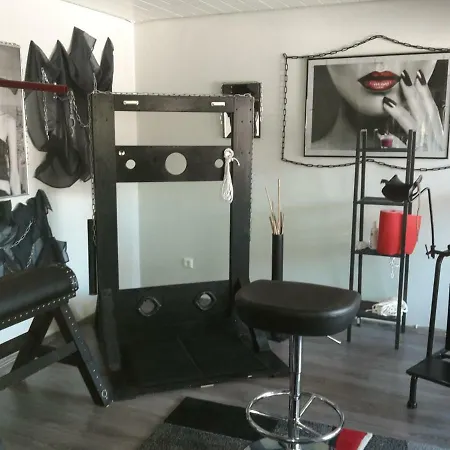 Exclusiv-mietapartment