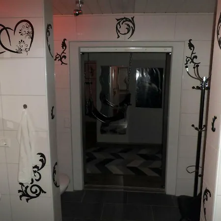 Exclusiv-mietapartment *